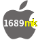 Aplicativo 1689mk para iOS