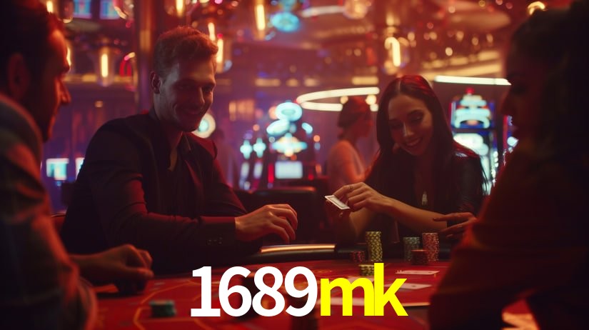A Revolução dos Aplicativos de Jogos no 1689mk