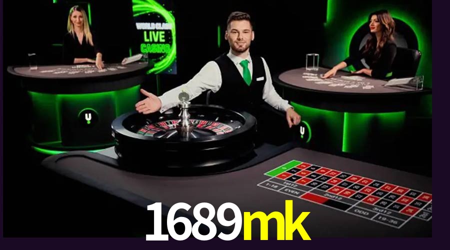 Platform Technology 1689mk