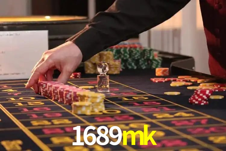 Descubra a Magia dos Jogos de Arcade no 1689mk