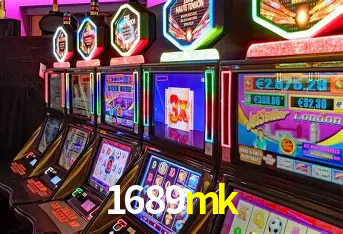 A Emoção da Loteria na 1689mk: Uma Chance de Mudança de Vida