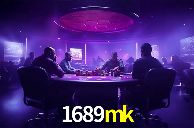 Explorando a Categoria de Eventos em Apostas na 1689mk