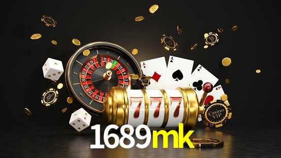 Football Betting 1689mk