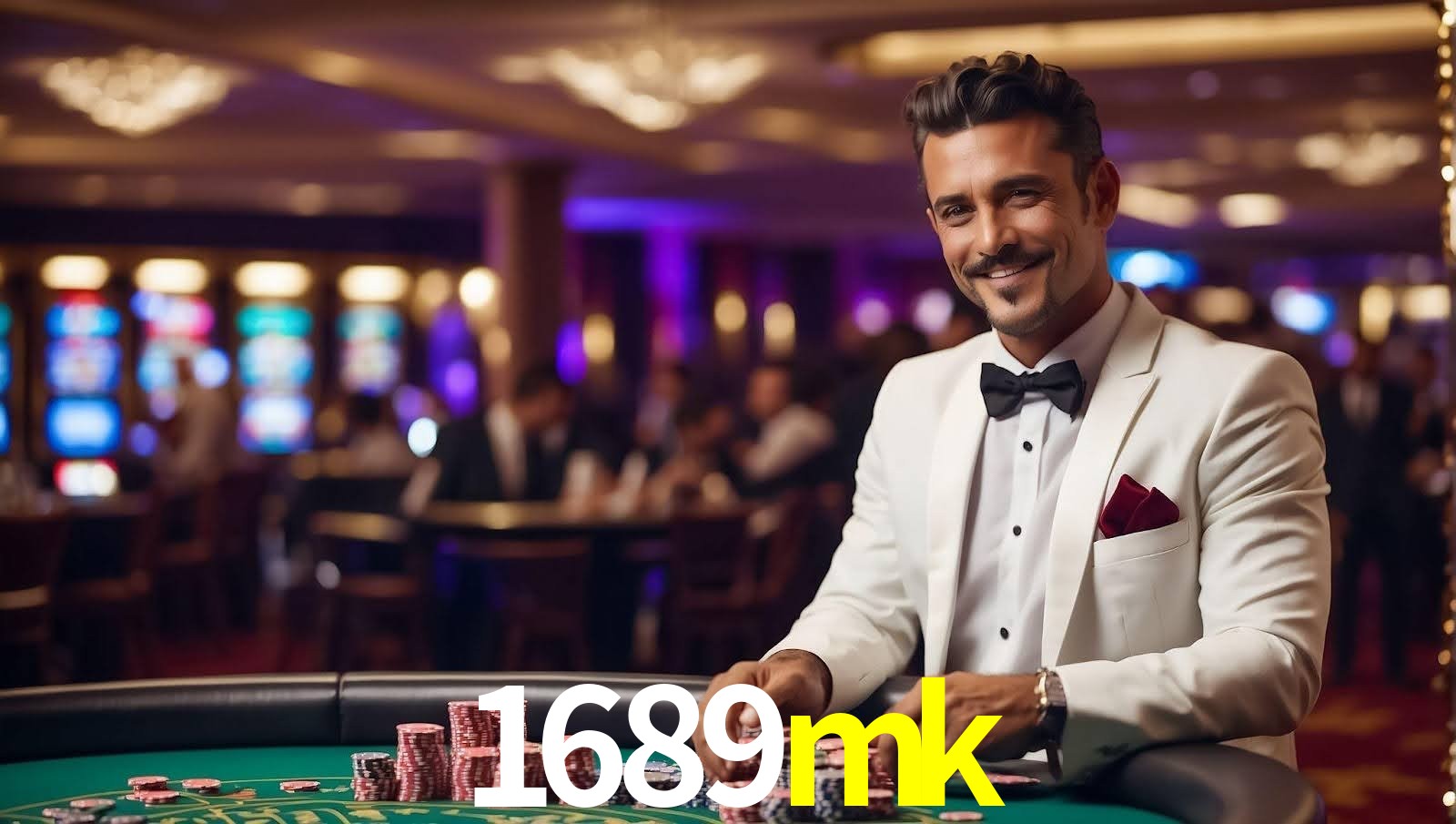 Design Responsivo 1689mk