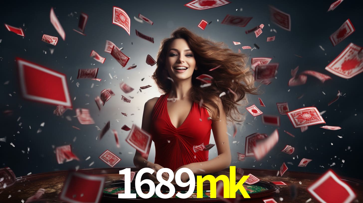 VIP Casino 1689mk