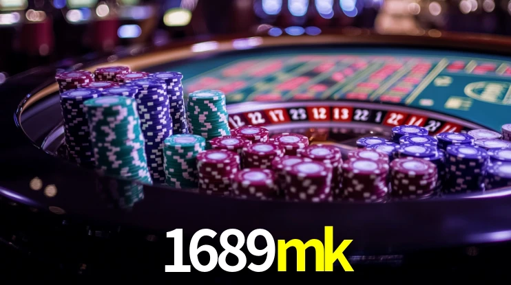 Live Casino 1689mk