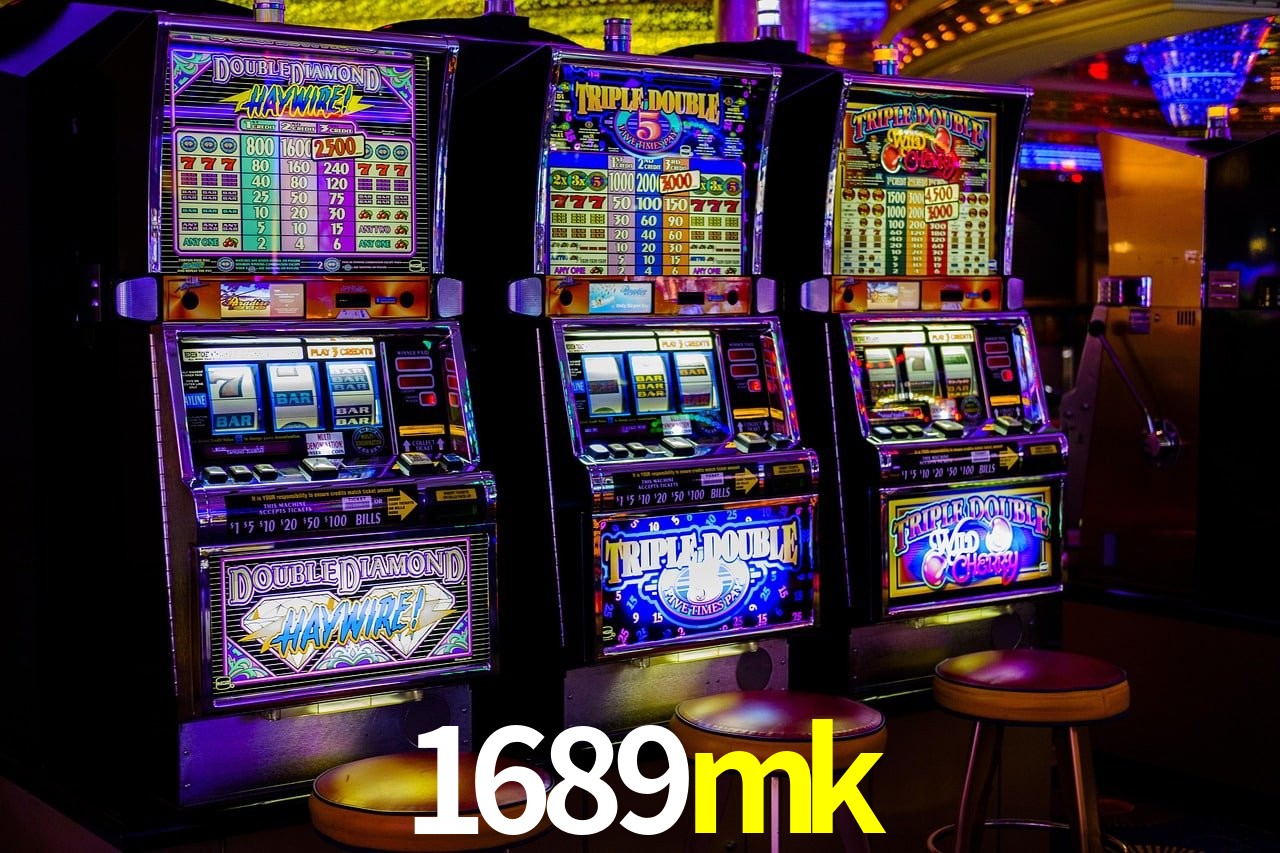 Casino VIP 1689mk