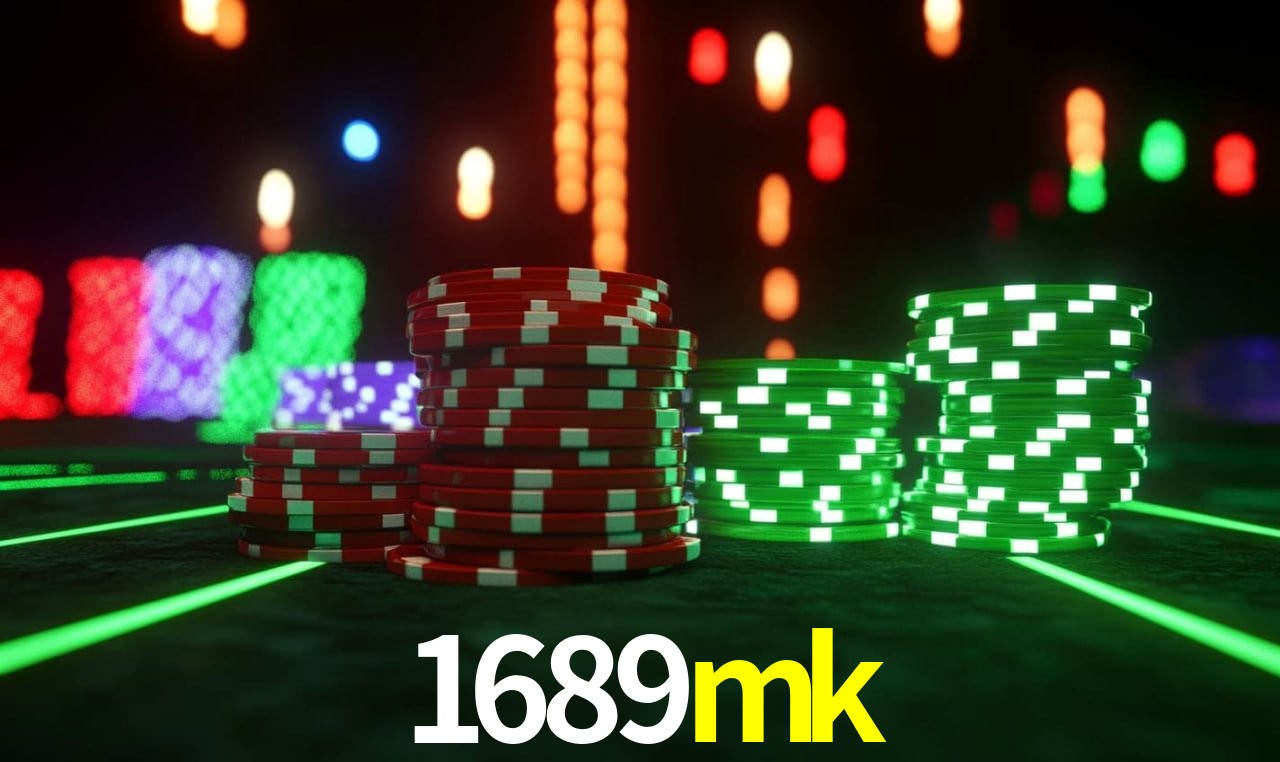 Game Statistics 1689mk