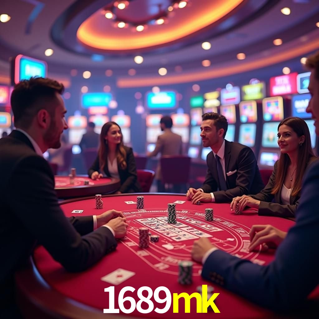 Interface Premium 1689mk