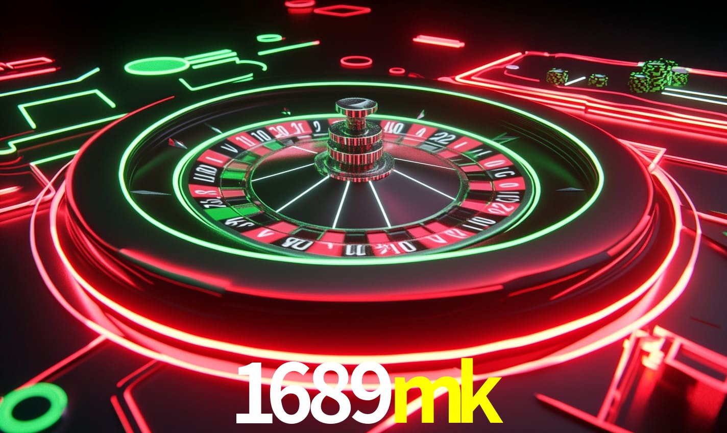 Explorando a Categoria de Eventos em Apostas na 1689mk