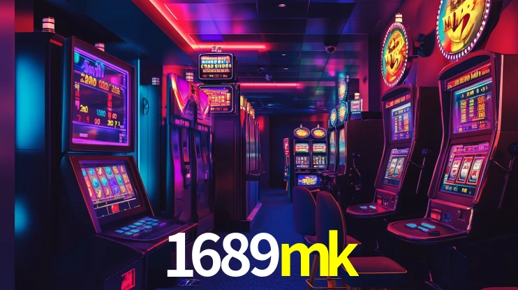 Cashback e recargas na 1689mk