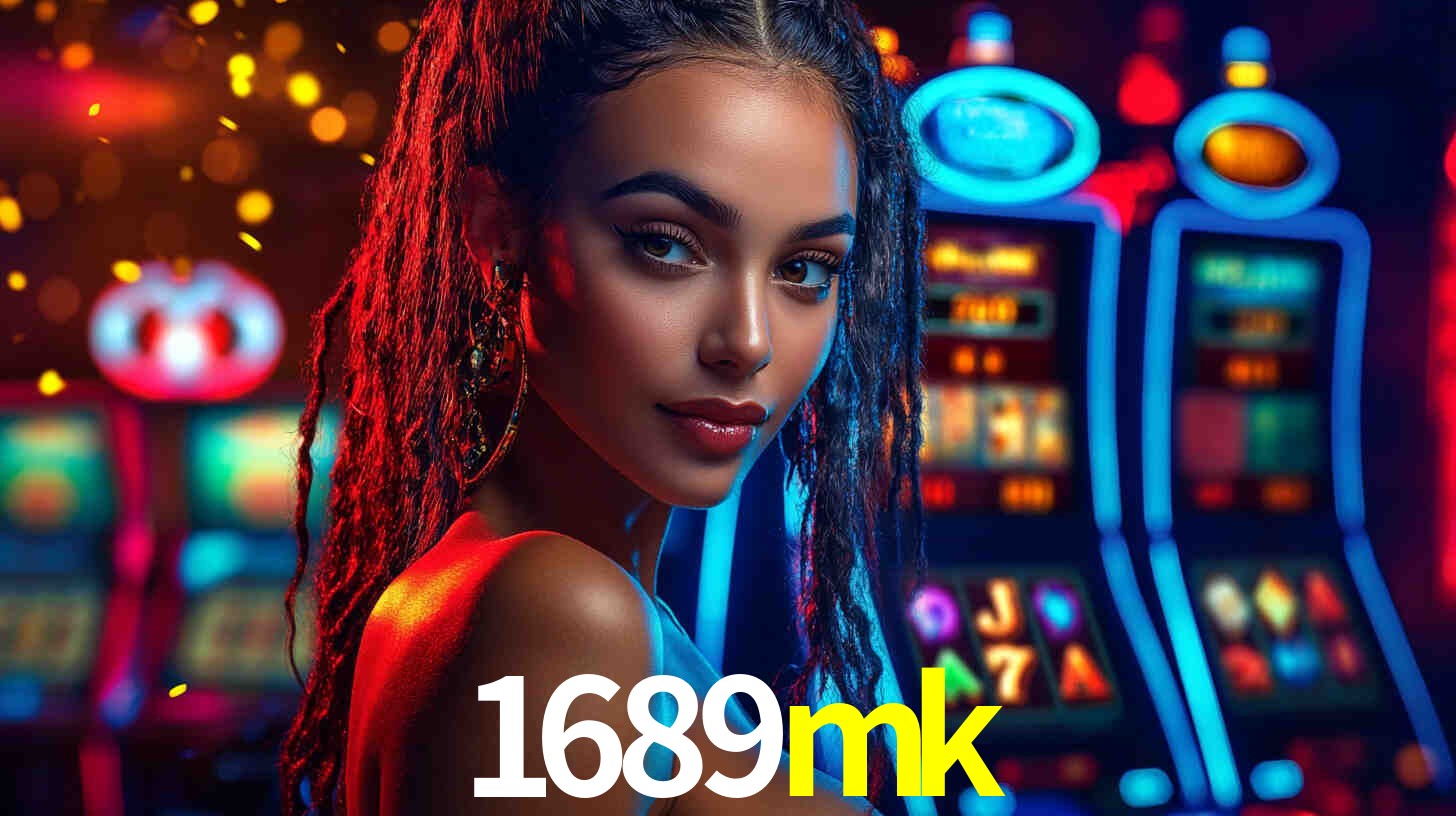 Apostas Esportivas na 1689mk: Um Guia Completo