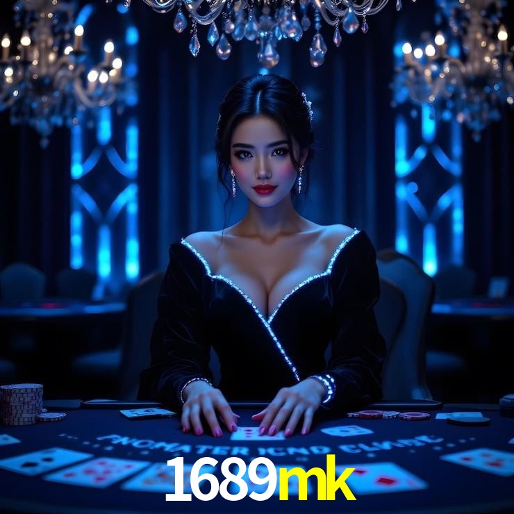 Diretório de Jogos 1689mk