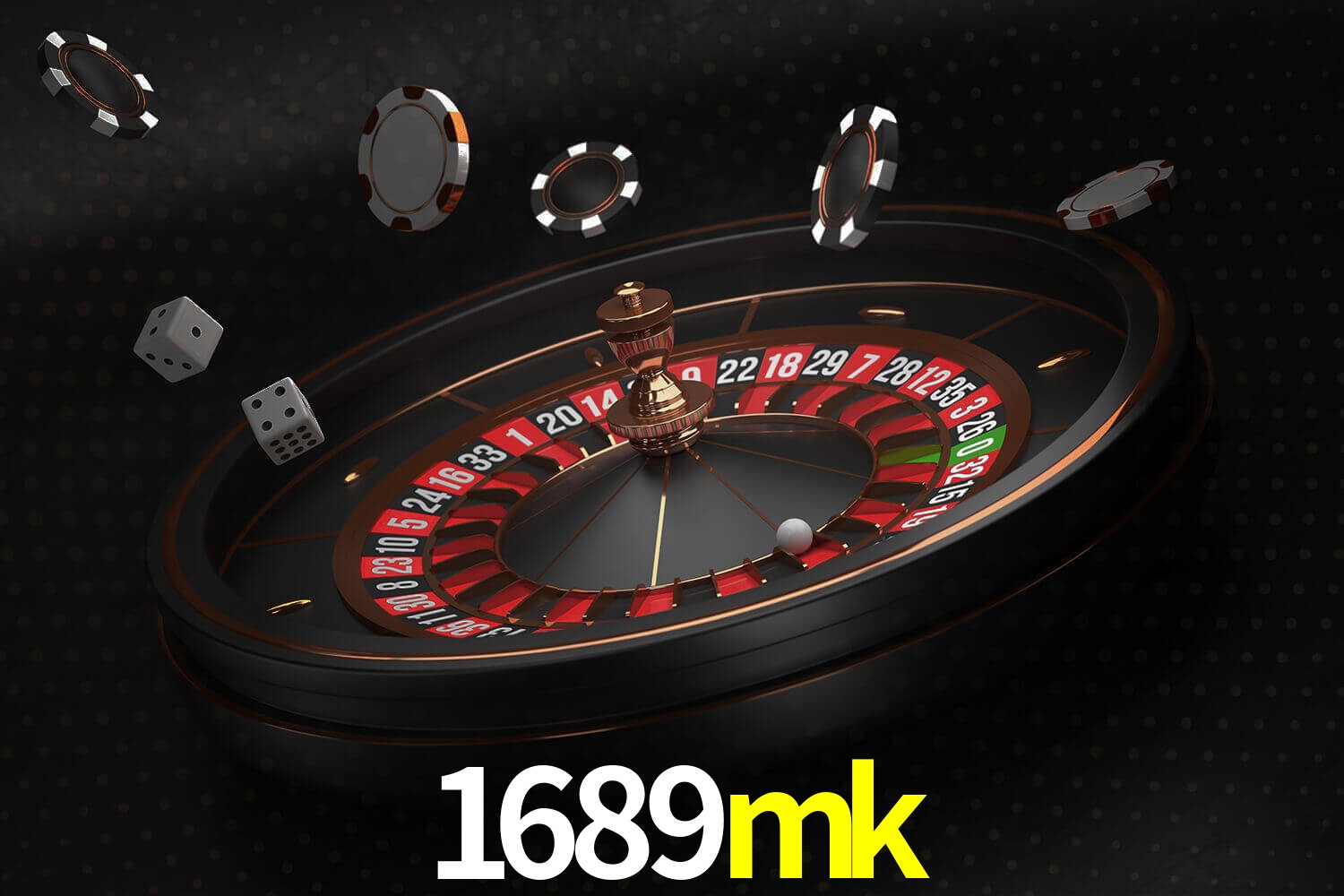 1689mk: Seu Cassino Premiado com Pagamentos Rápidos