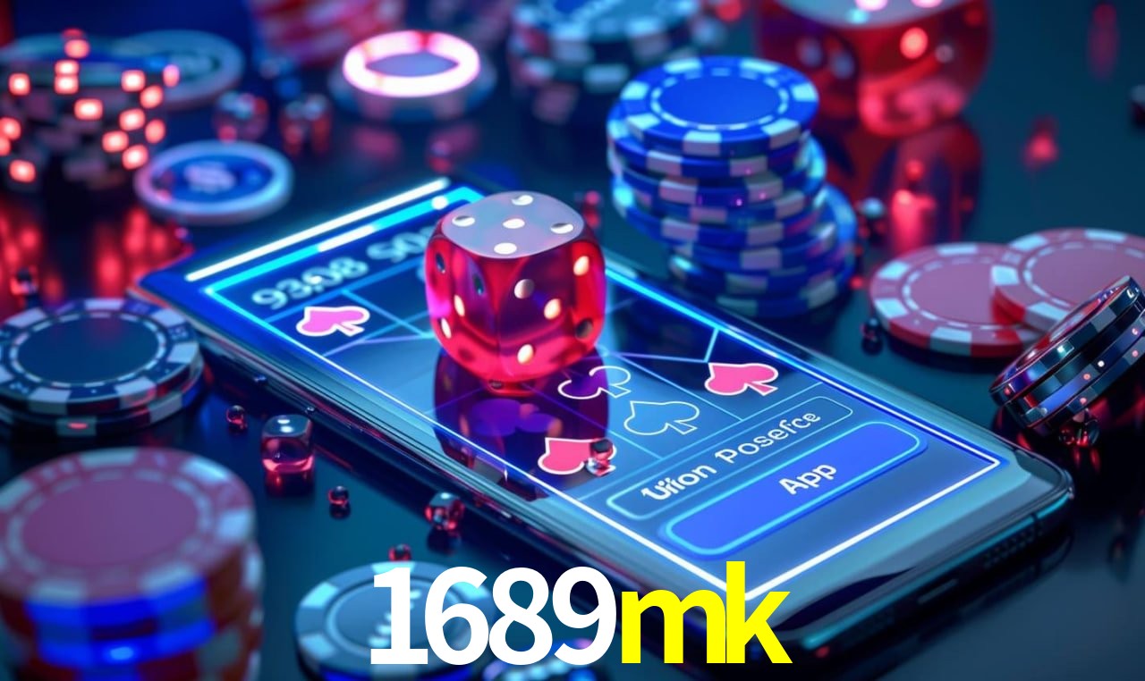 Canal oficial no Telegram da 1689mk