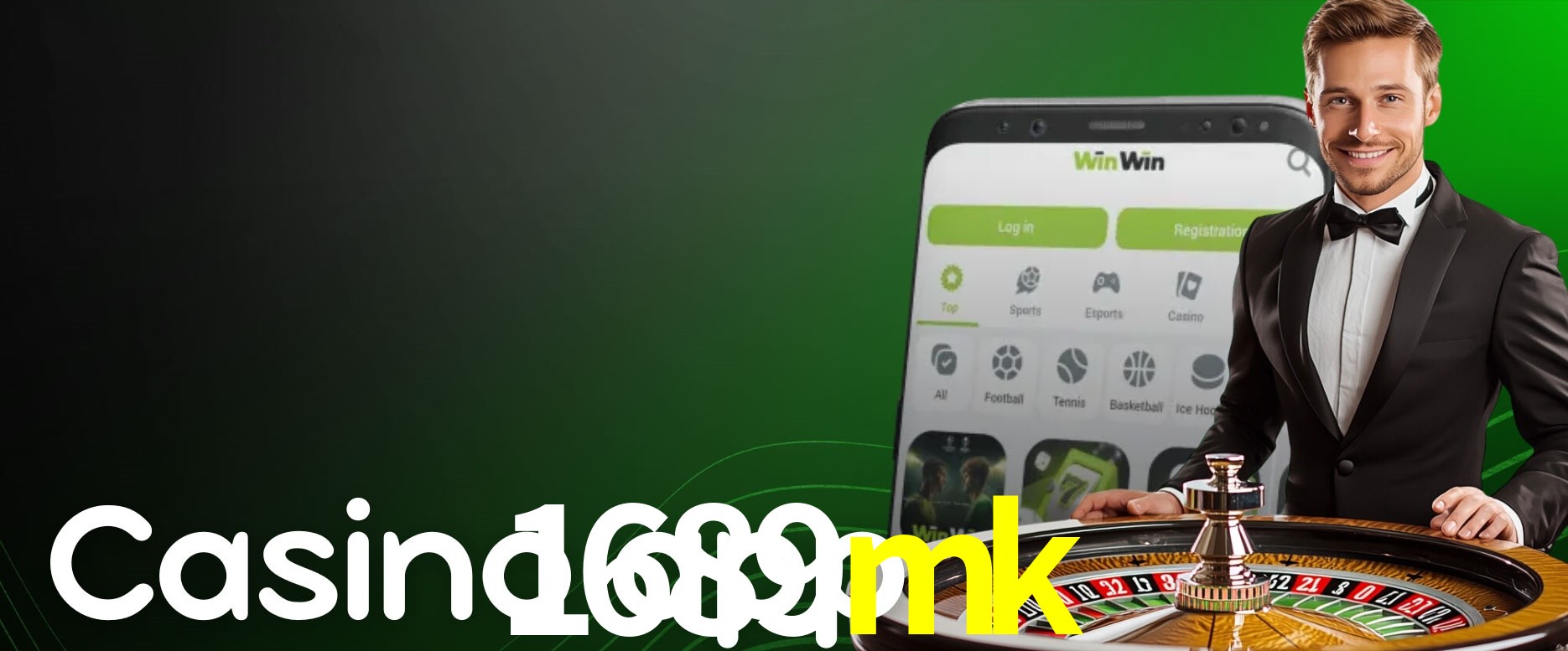 Flash Promotion 1689mk