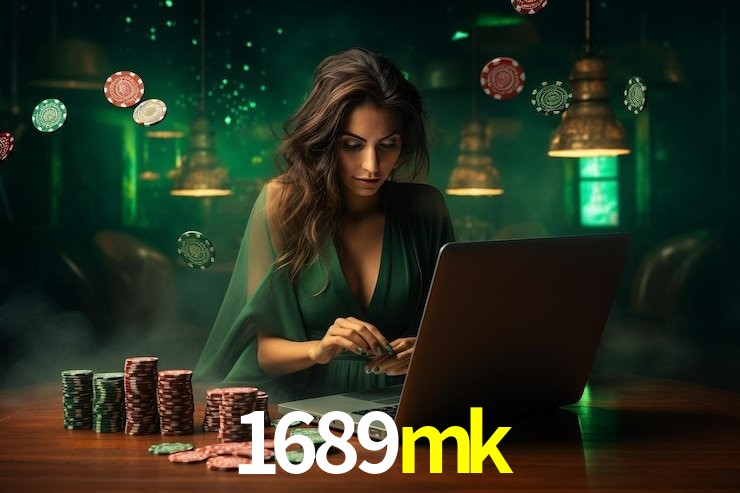 Escolher plataforma para baixar 1689mk
