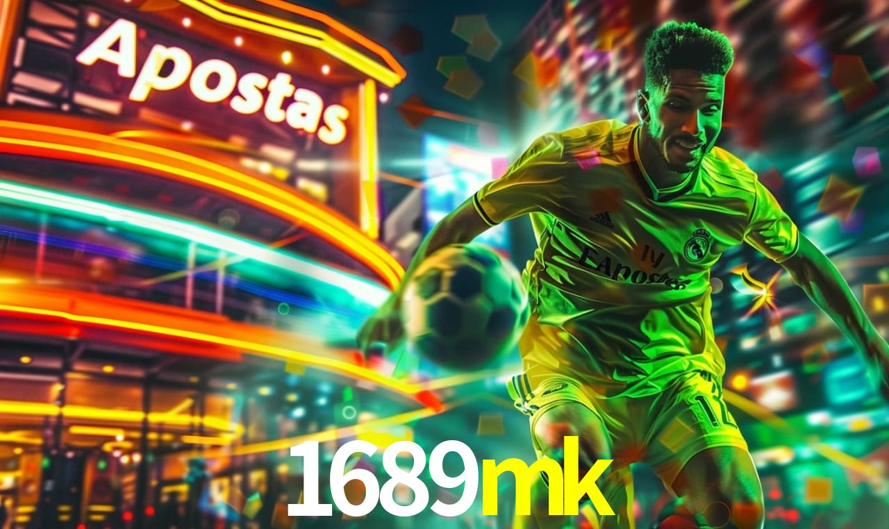 Estatísticas do Jogo 1689mk