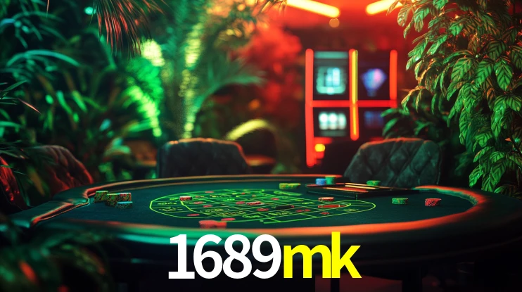 Roulette Table 1689mk