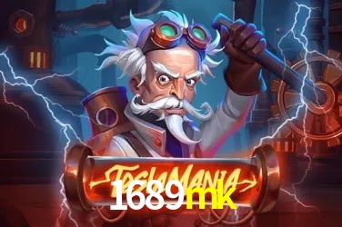 Provedores de Jogos 1689mk