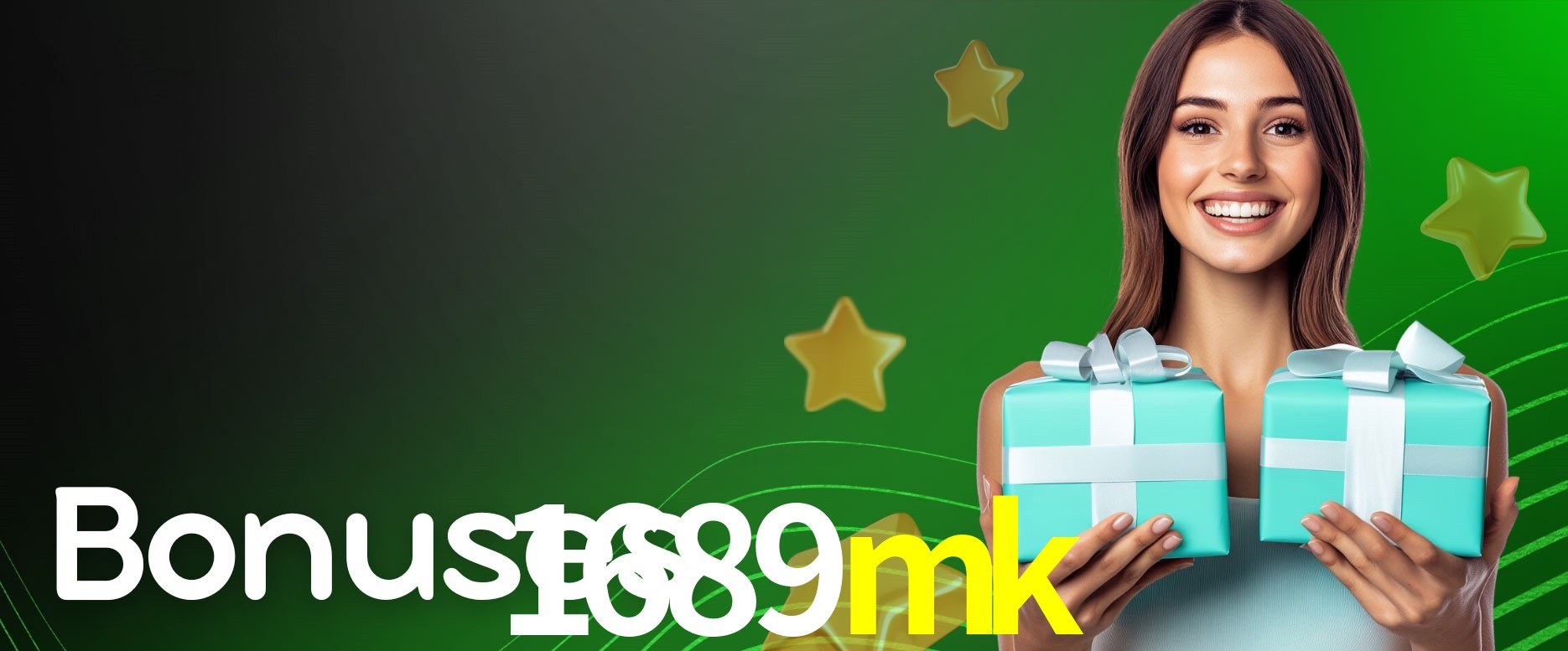 Exclusive Offers 1689mk