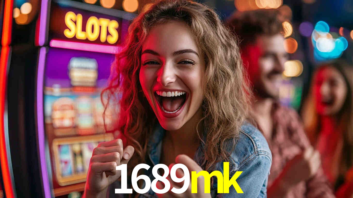 A Popularidade dos Caça-Níqueis no 1689mk