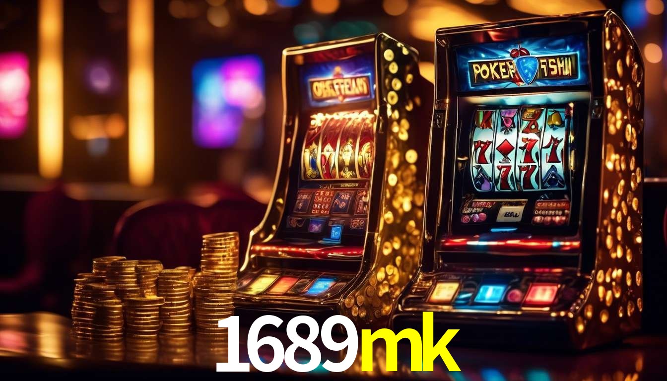 Inovações de Jogos na 1689mk: O Futuro das Experiências Interativas