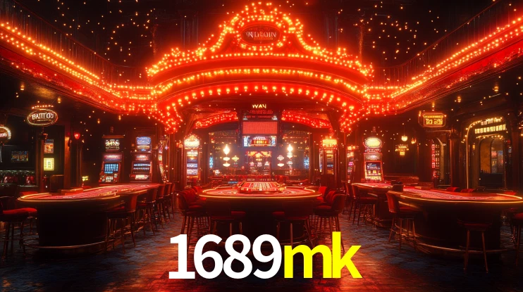 Ofertas Imperdíveis na 1689mk: Promoções e Bônus Que Valem a Pena