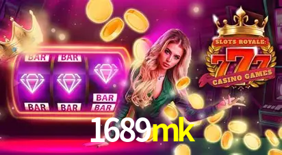 A Popularidade dos Caça-Níqueis no 1689mk