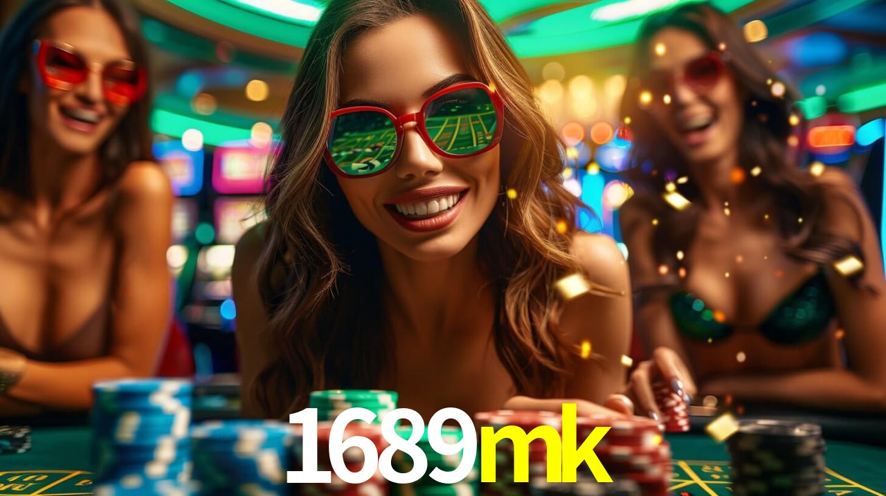 Welcome Bonus 1689mk