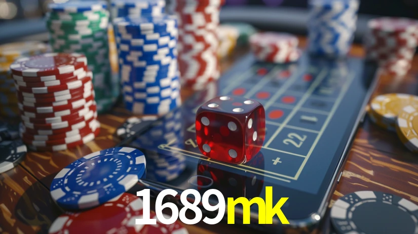 Bônus Generosos e Exclusivos no 1689mk para Você!