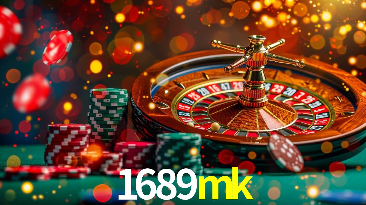 Descubra o Programa VIP da 1689mk: Vantagens Exclusivas para Jogadores