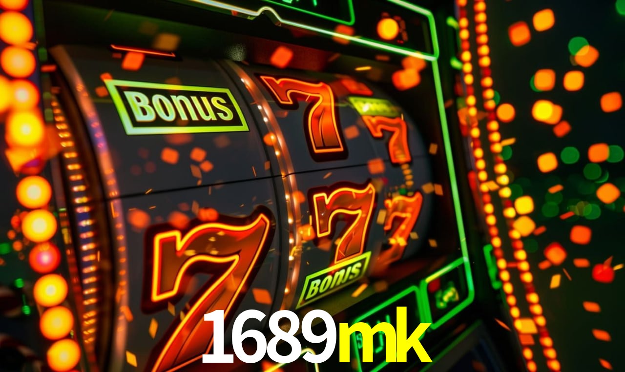 Desvendando o Mundo dos Jogos Virtuais na 1689mk