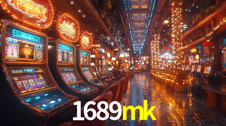 1689mk - Baixe o Cassino Oficial - 1689mk.com