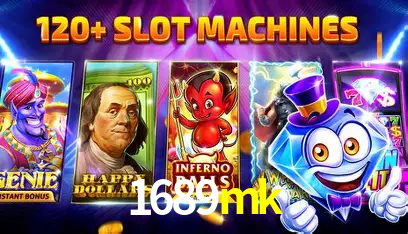 Apostas Esportivas na 1689mk: Um Guia Completo