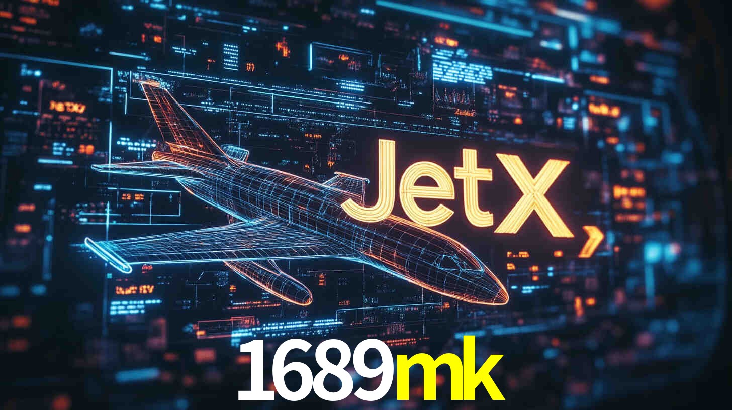 Desvendando o Mundo dos Jogos Virtuais na 1689mk