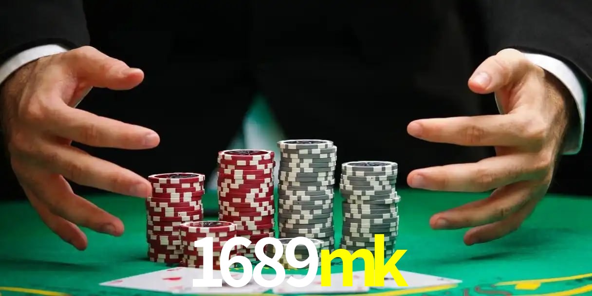 Benefícios VIP na 1689mk