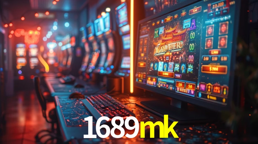 Experimente o Login Seguro Premium no 1689mk