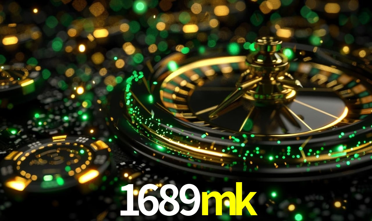 Slots com jackpots e giros grátis na 1689mk