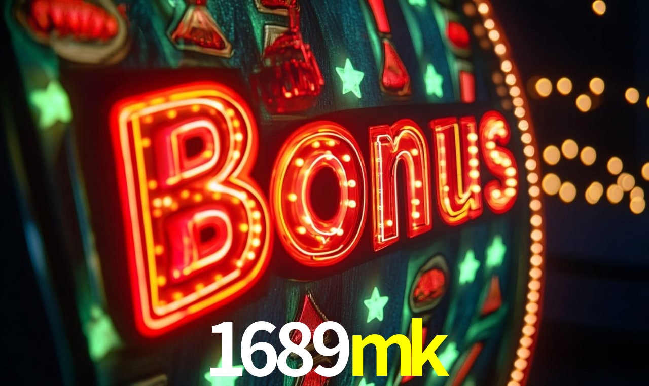 Roda da fortuna na 1689mk