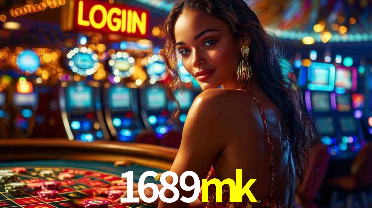 Jogos de Slot 1689mk