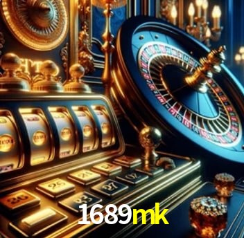 Casino Ao Vivo 1689mk