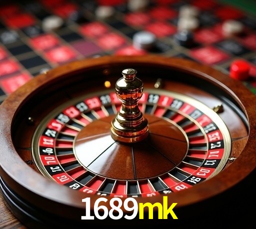 Bônus e promoções da 1689mk
