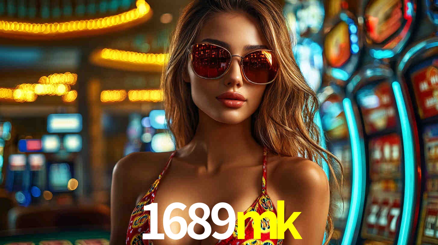 Exclusive Games 1689mk