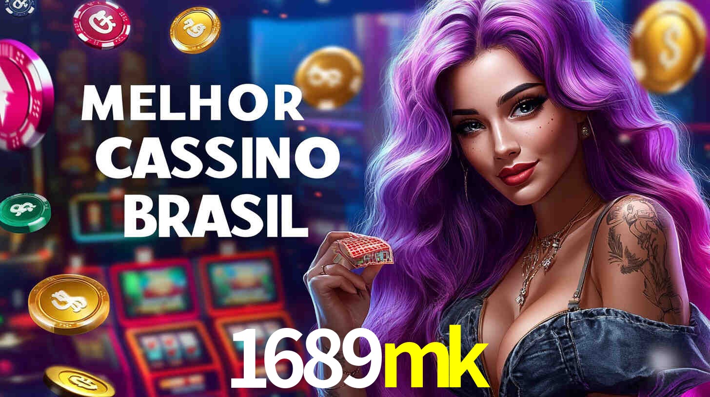 Descubra o Programa VIP da 1689mk: Vantagens Exclusivas para Jogadores