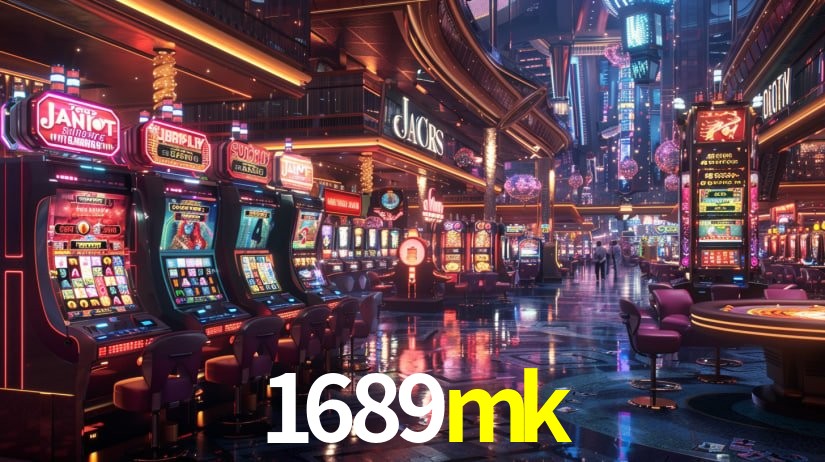 Game Providers 1689mk